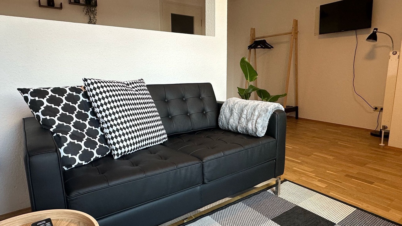 Photo of Livingroom in Barleben