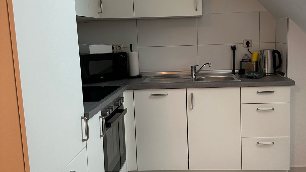 Photo of Kitchen in Barleben