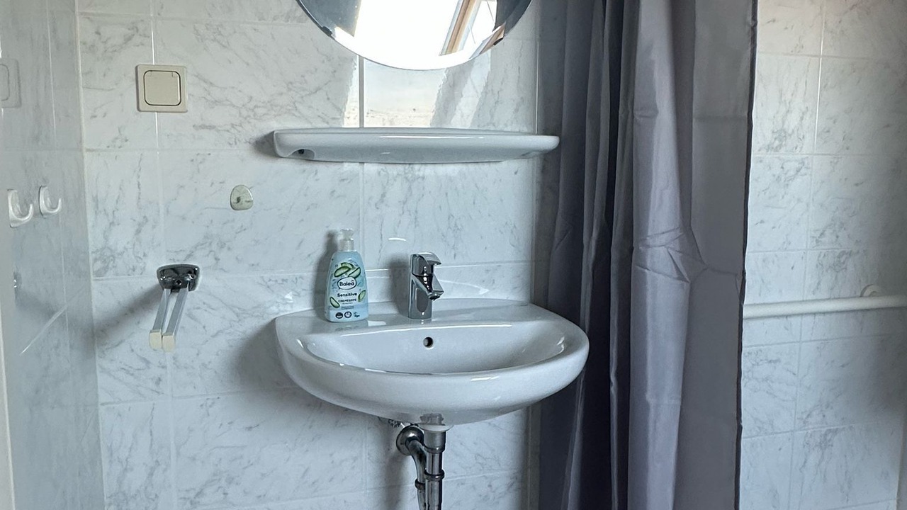 Photo of Bathroom in Barleben