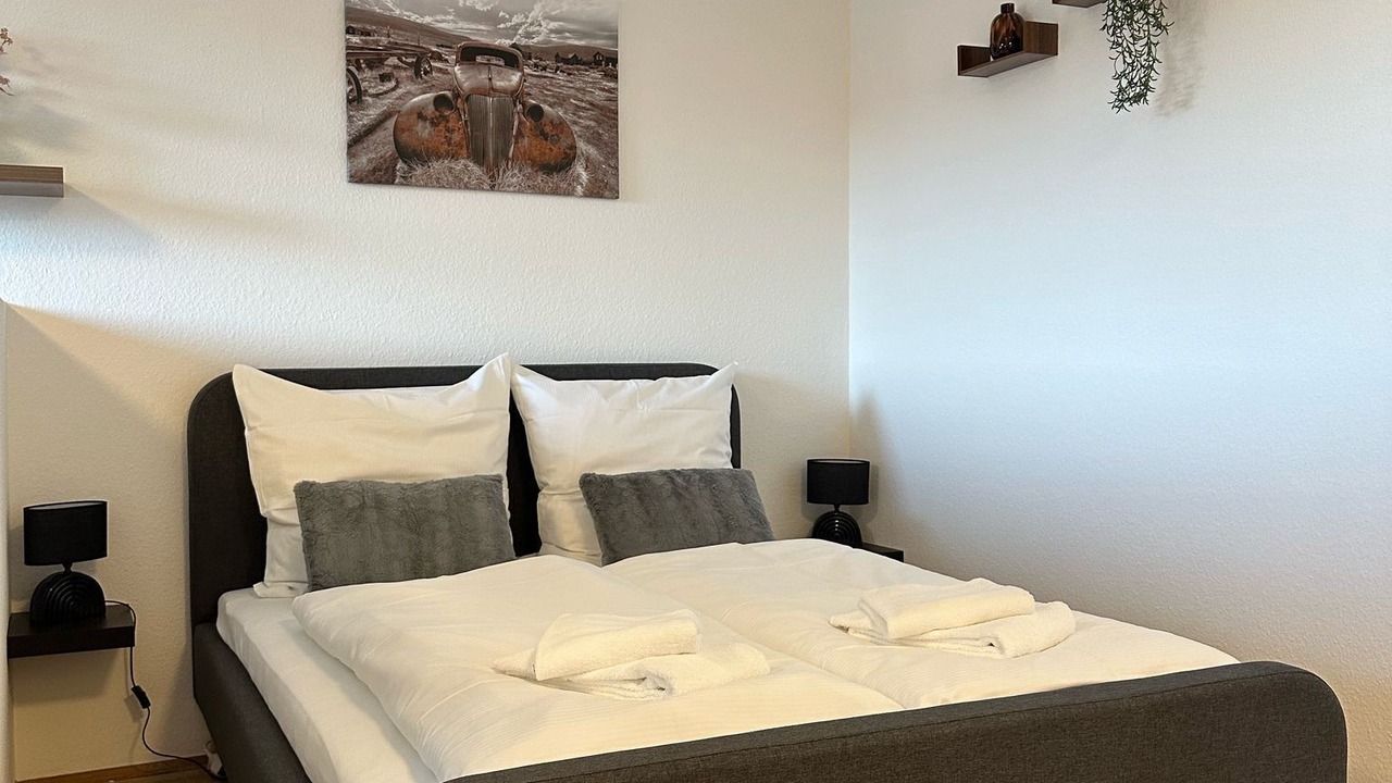 Photo of Bedroom in Barleben