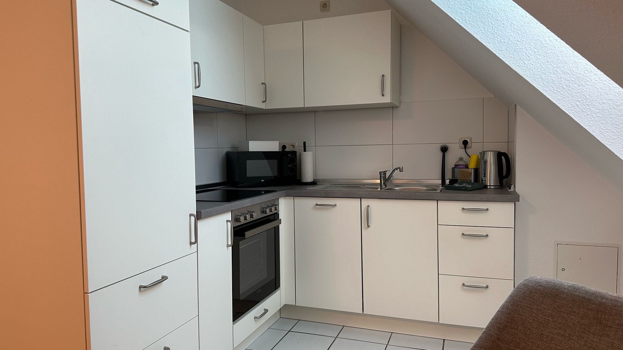 Photo of Kitchen in Barleben