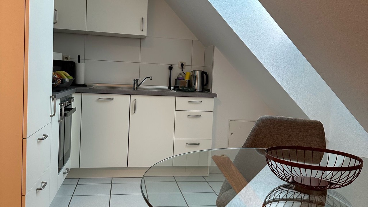 Photo of Kitchen in Barleben