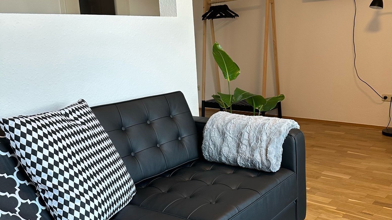 Photo of Livingroom in Barleben