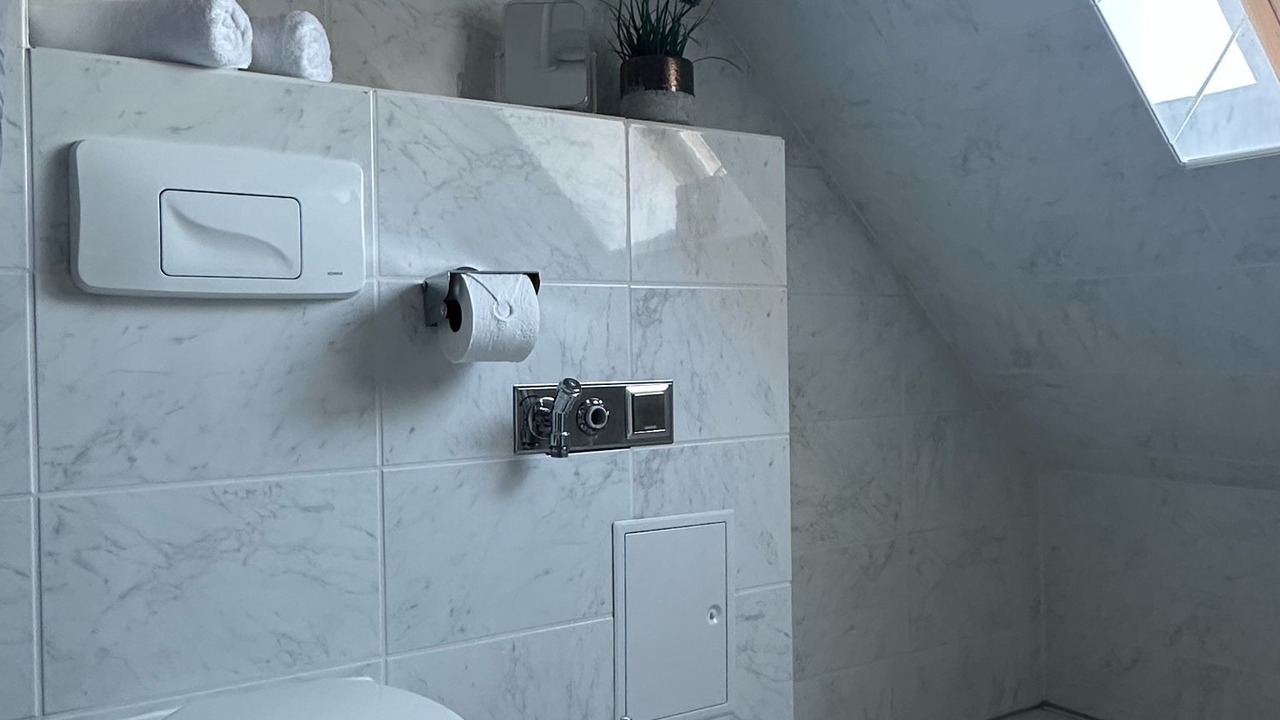 Photo of Bathroom in Barleben