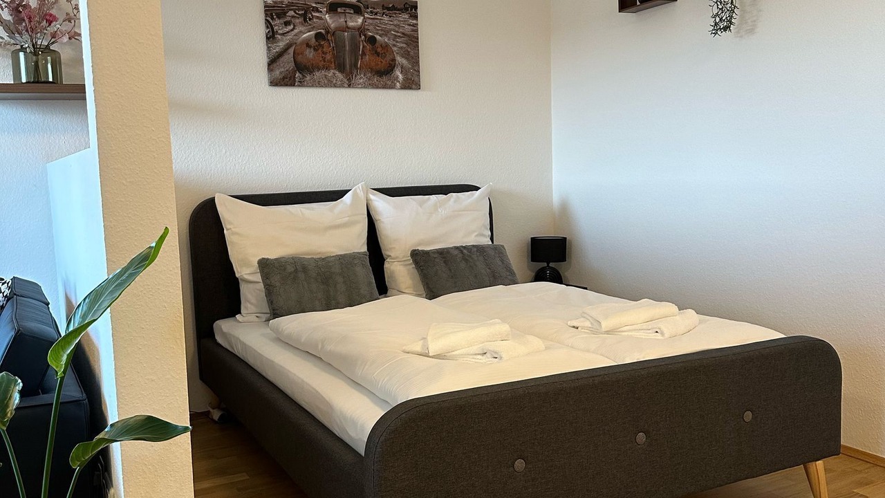 Photo of Bedroom in Barleben