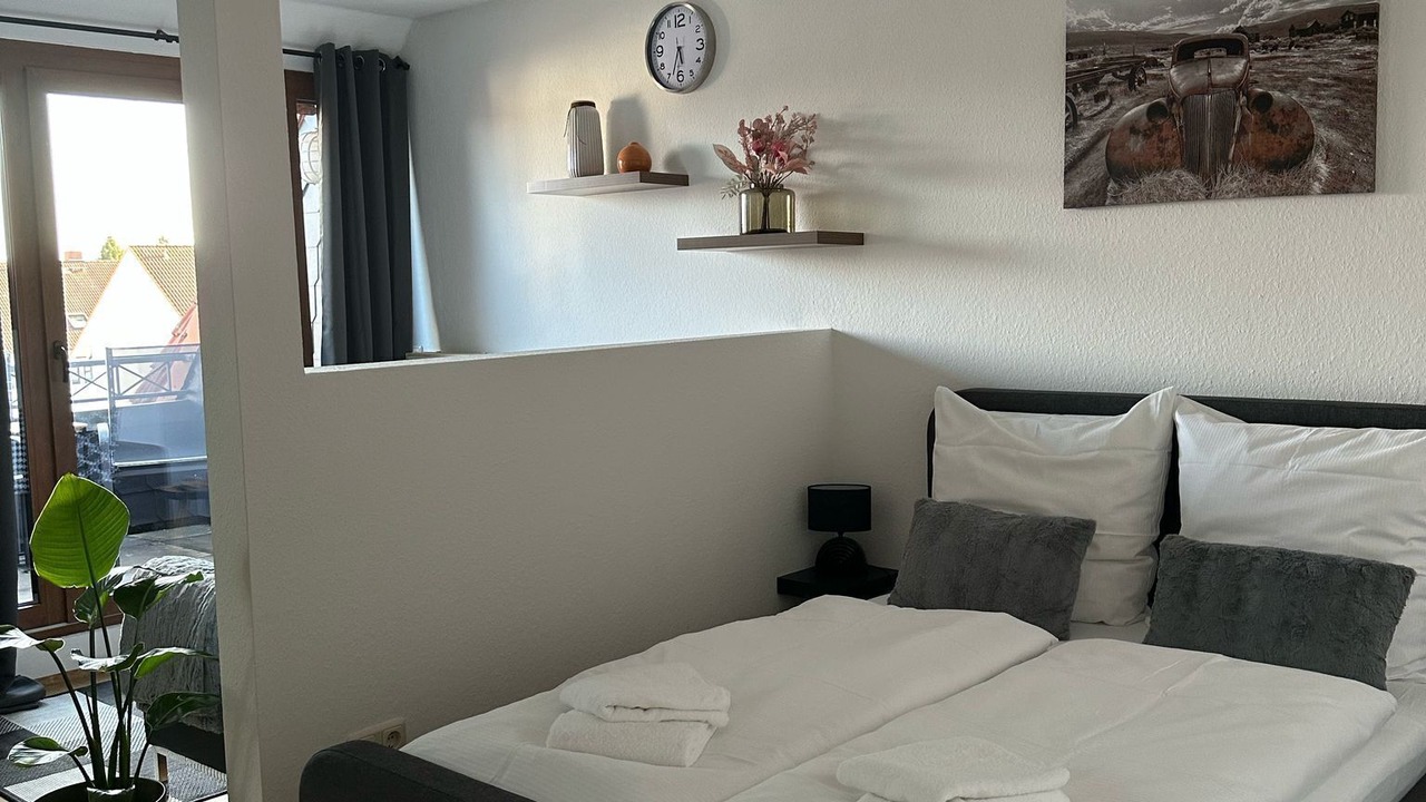 Photo of Bedroom in Barleben