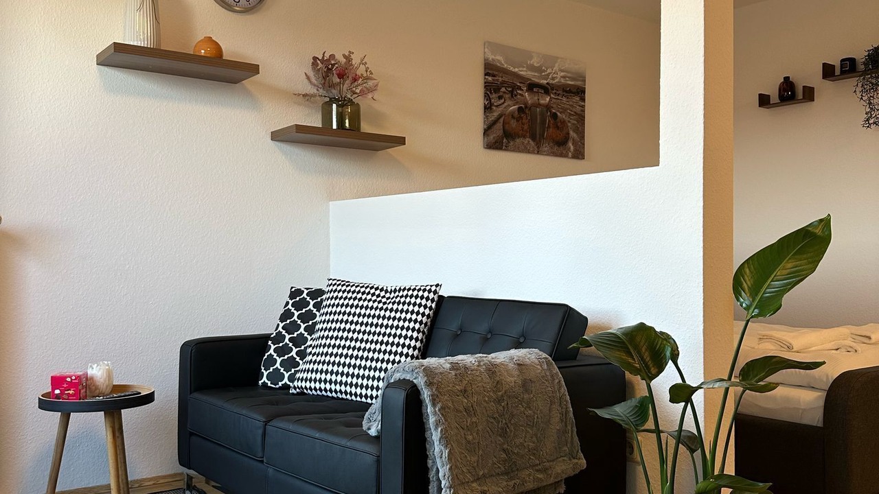 Photo of Livingroom in Barleben