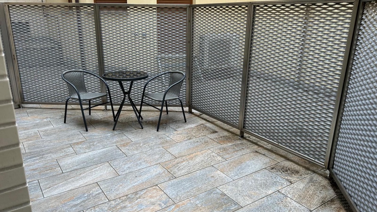 Photo of Patio Balcony in Centro