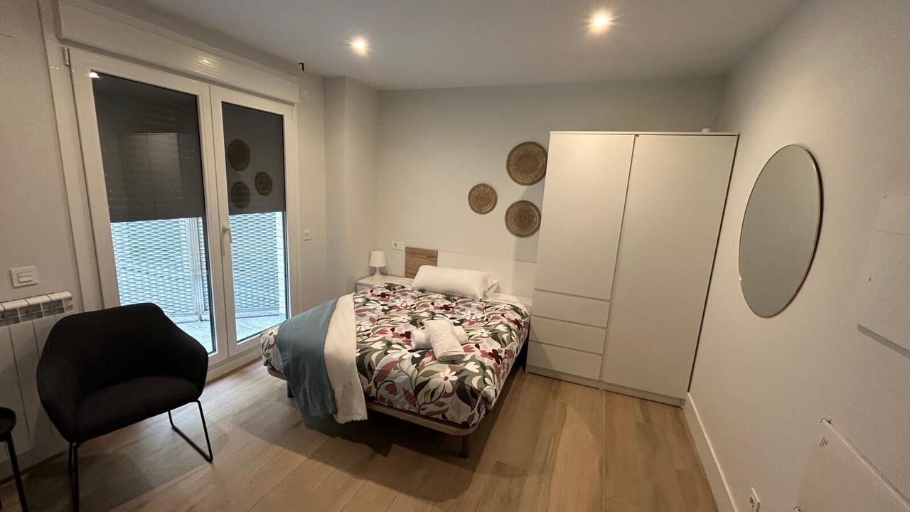 Photo of Bedroom in Centro