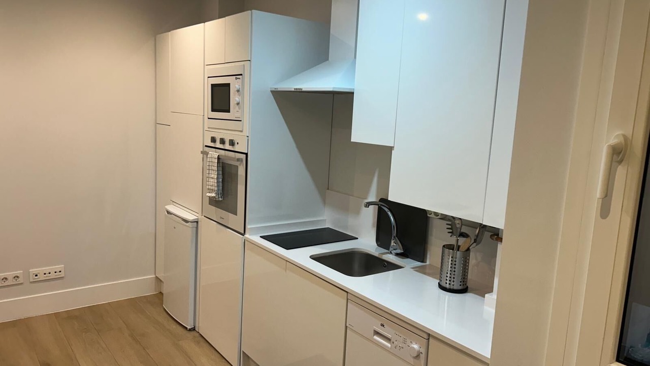 Photo of Kitchen in Centro