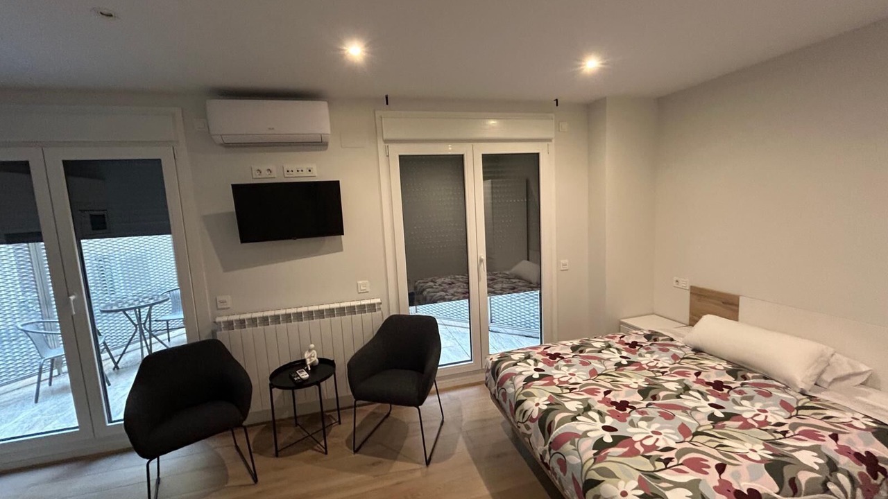 Photo of Bedroom in Centro