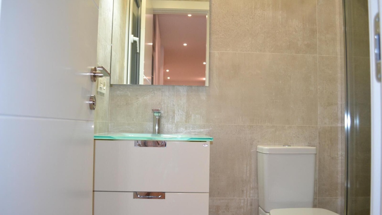 Photo of Bathroom in Centro