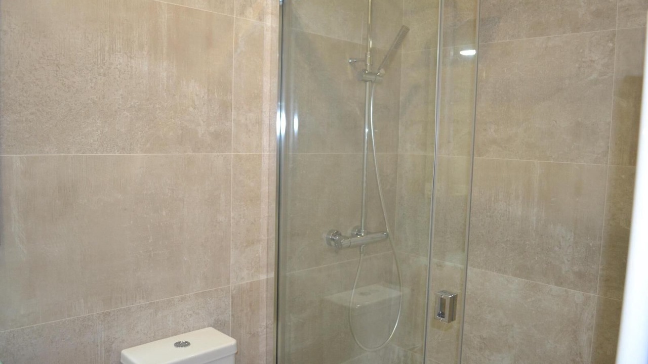 Photo of Bathroom in Centro