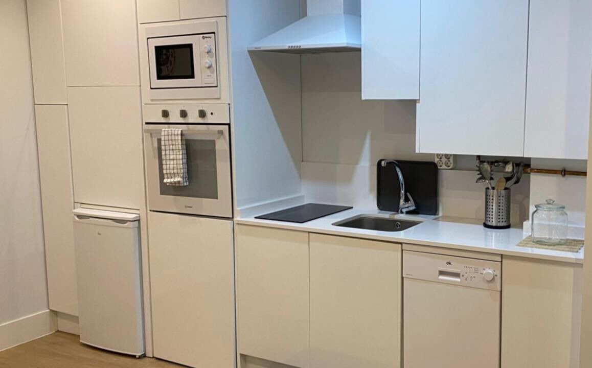 Photo of Kitchen in Centro