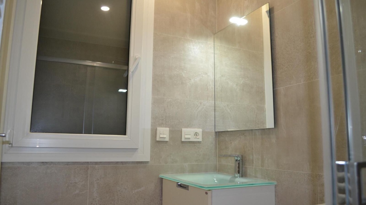 Photo of Bathroom in Centro