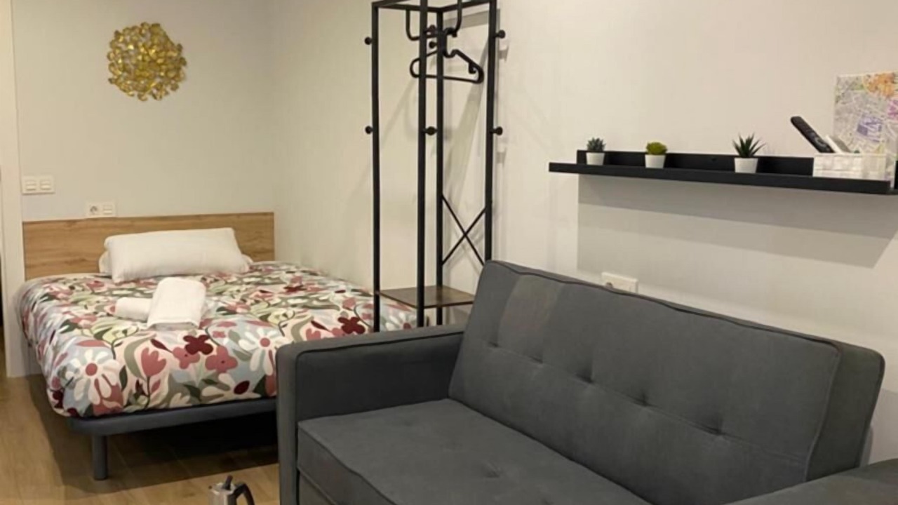 Photo of Bedroom in Centro