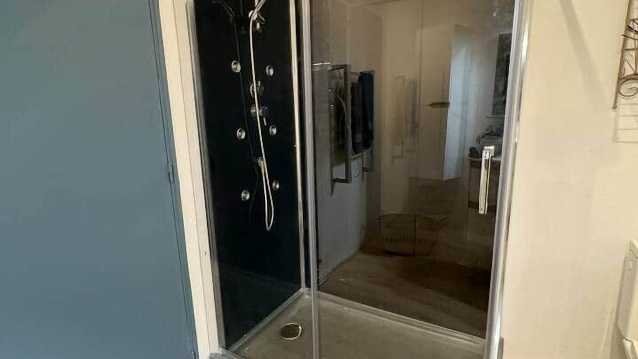 Photo of Bathroom in Aubenas