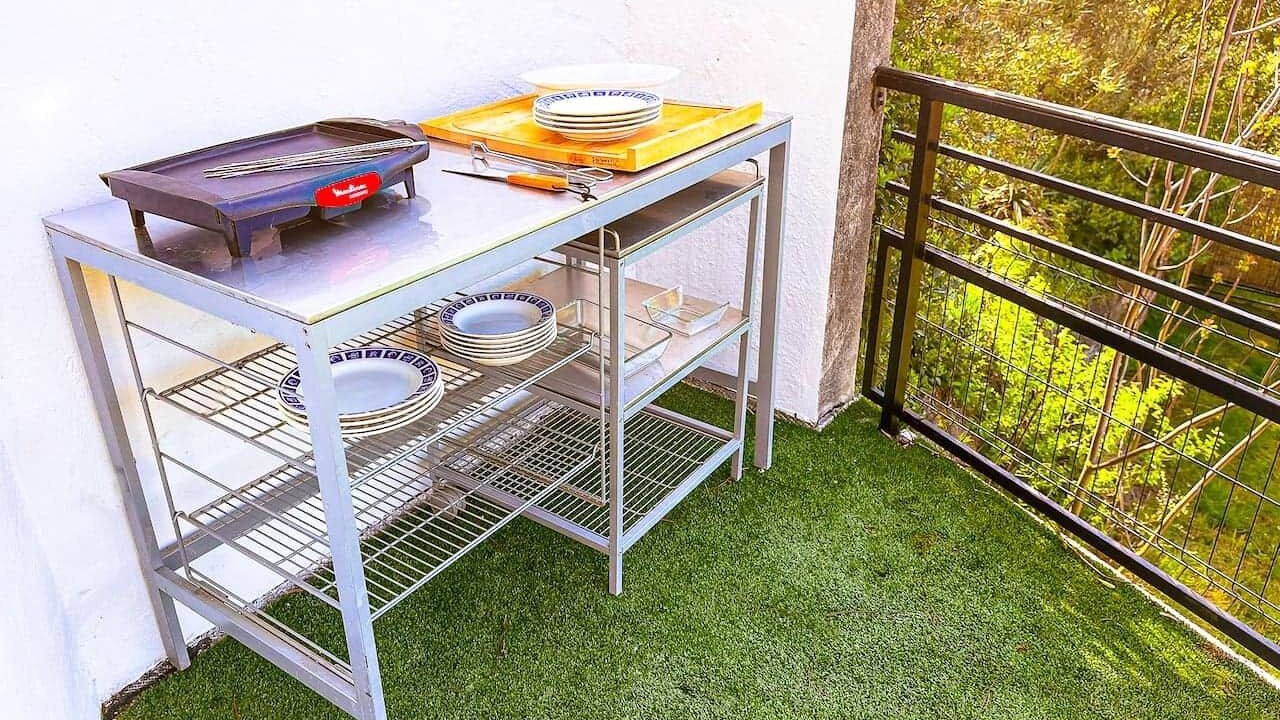 Photo of Outdoor in Aubenas