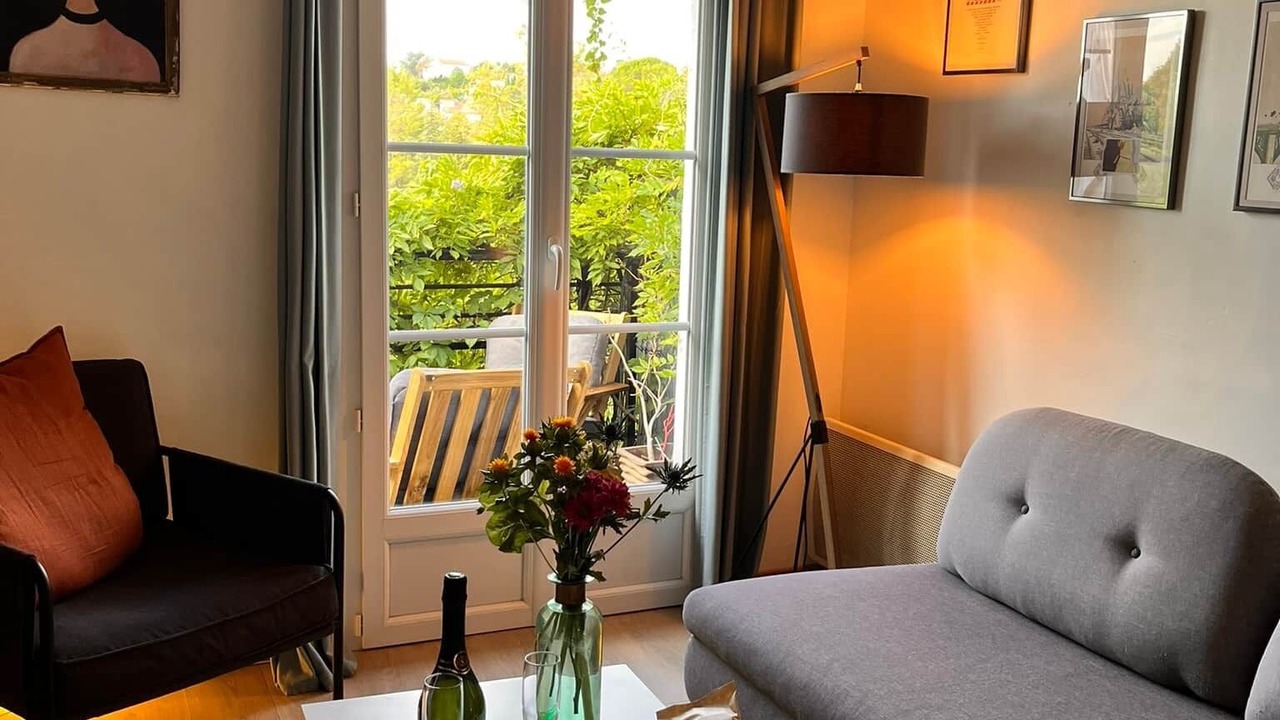 Photo of Livingroom in Aubenas