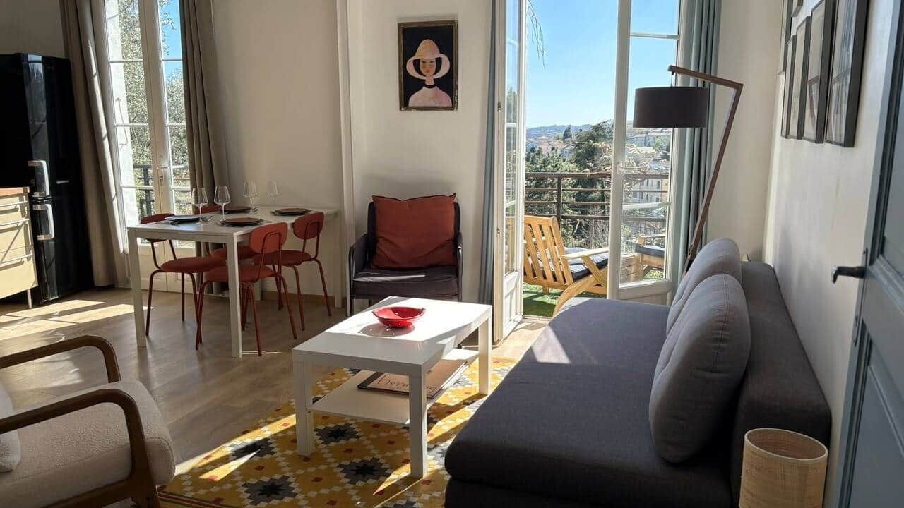 Photo of Livingroom in Aubenas