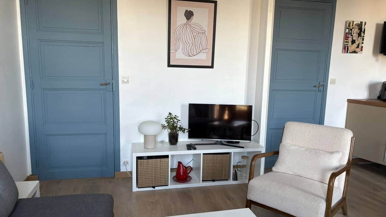Photo of Livingroom in Aubenas
