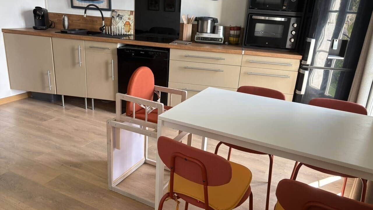 Photo of Kitchen in Aubenas