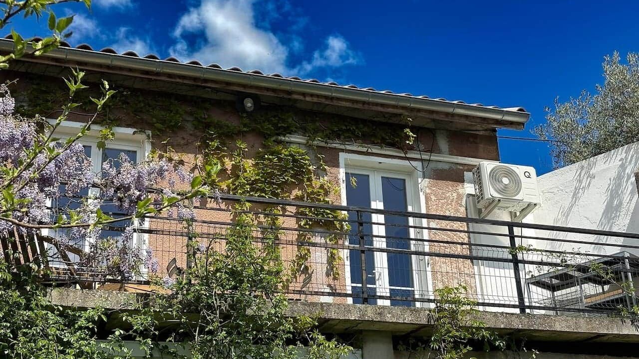 Photo of Outdoor in Aubenas