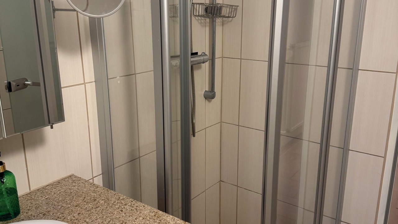Photo of Bathroom in Lubmin