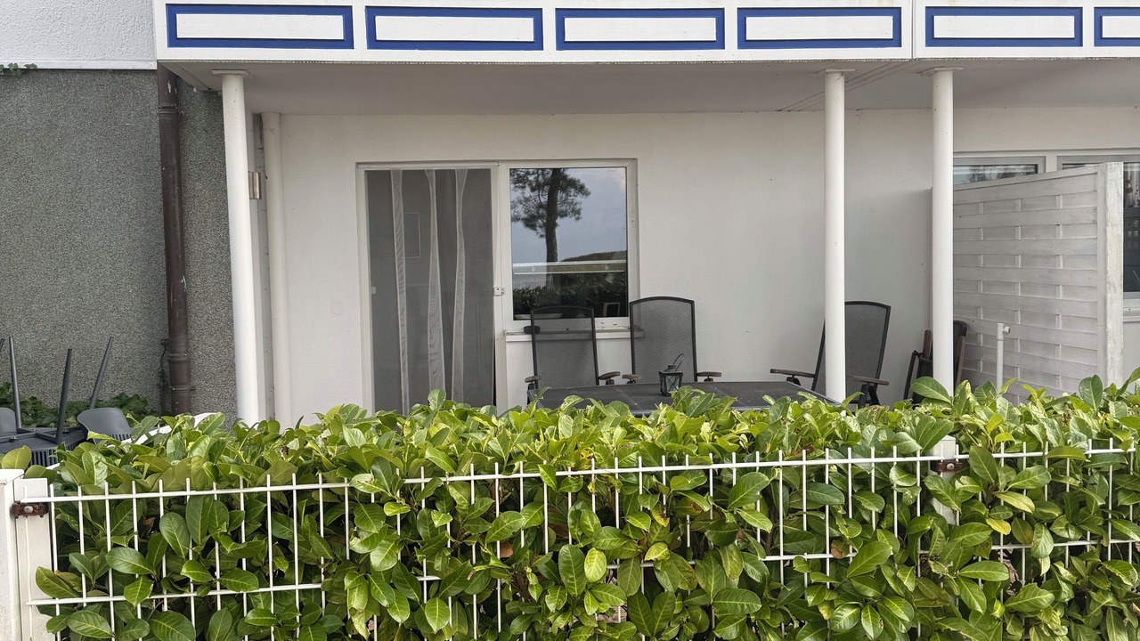 Photo of Outdoor in Lubmin
