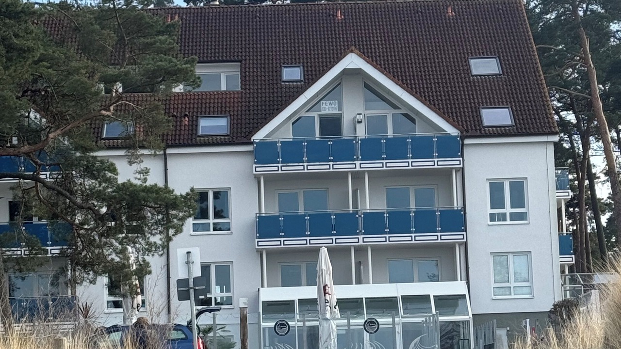 Photo of Outdoor in Lubmin