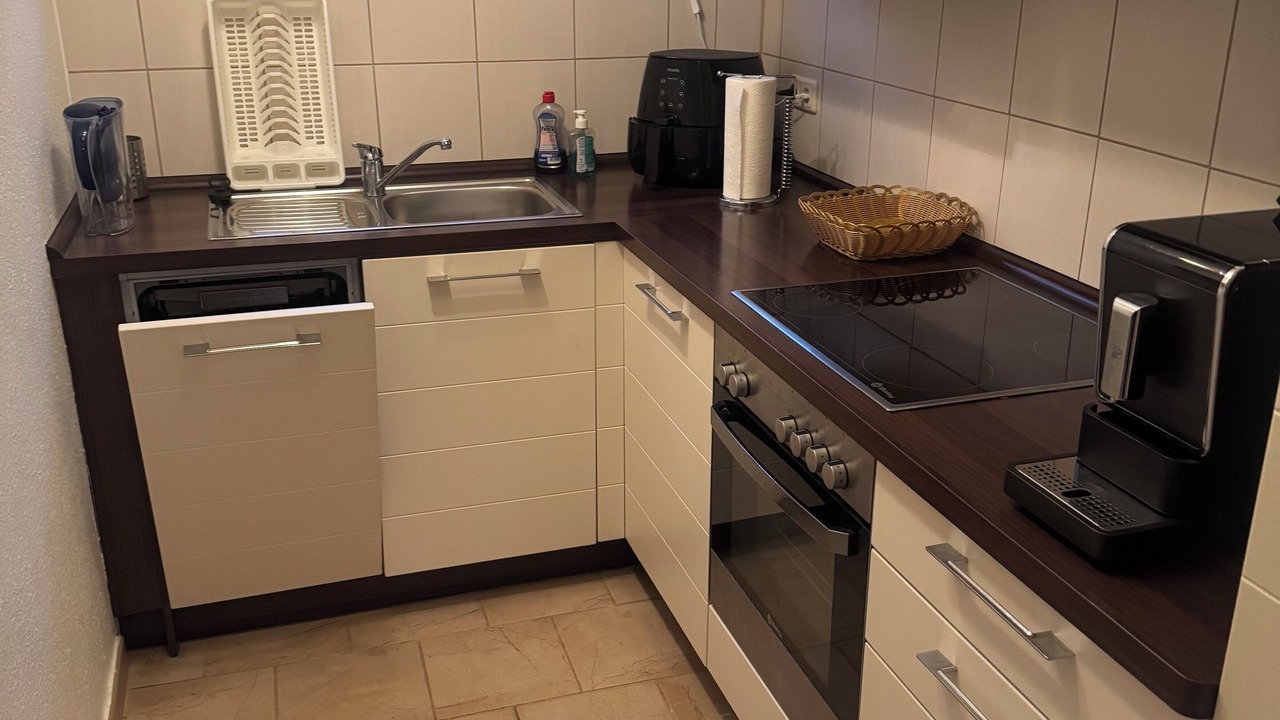 Photo of Kitchen in Lubmin