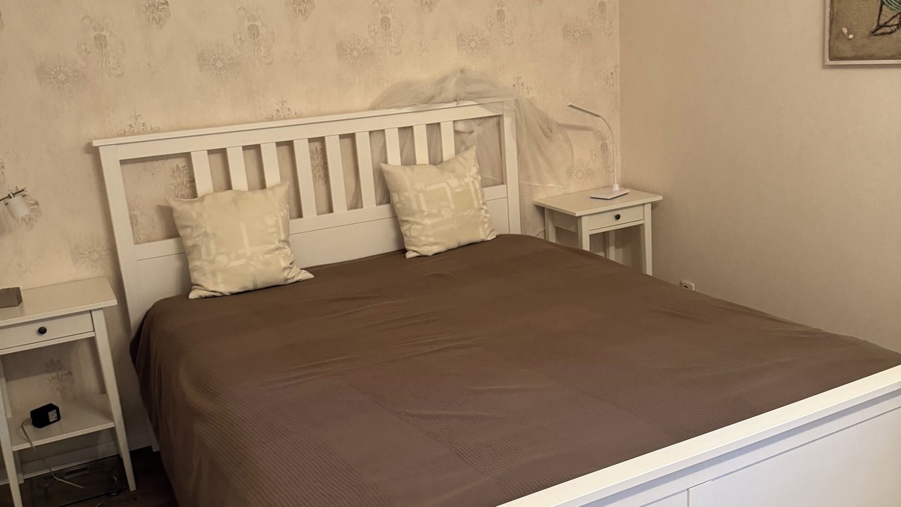 Photo of Bedroom in Lubmin