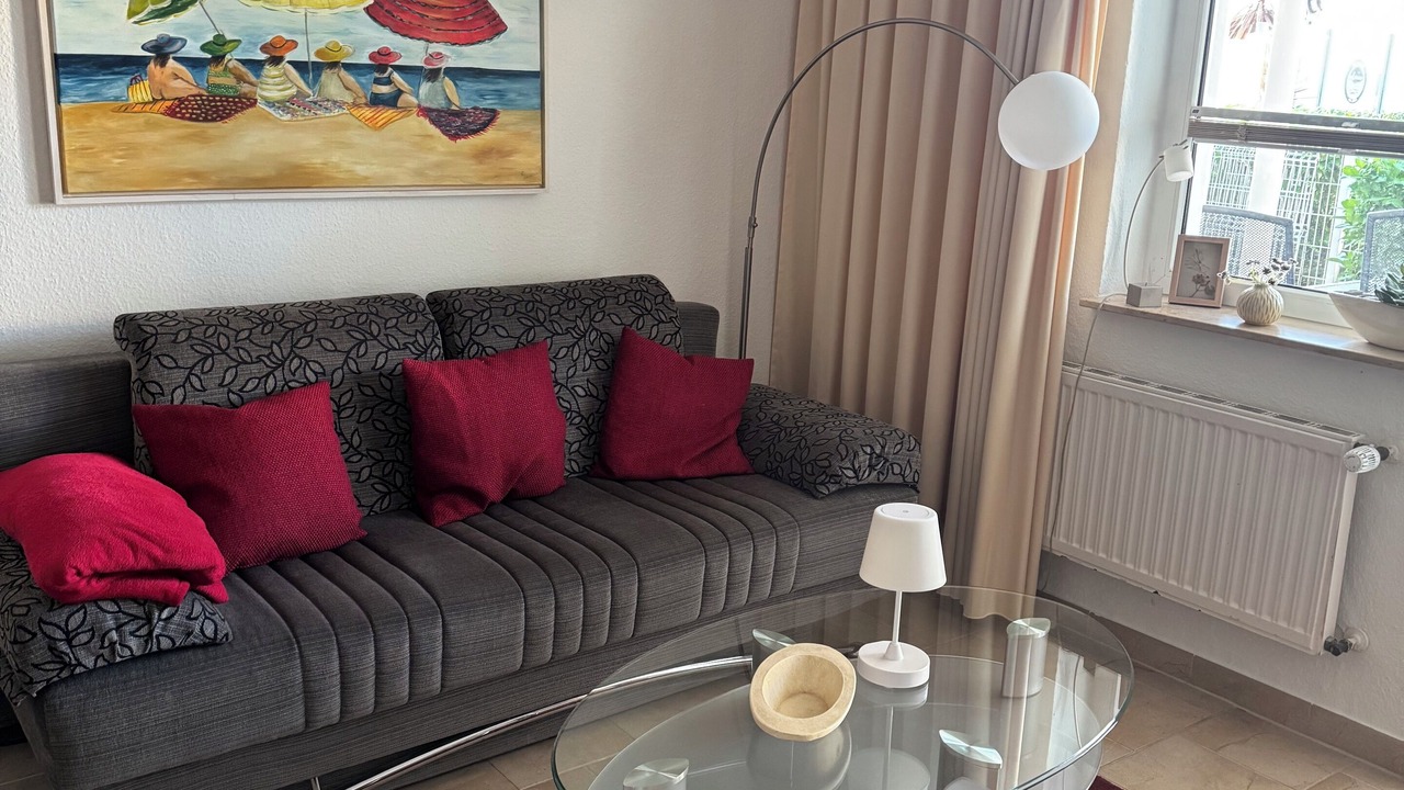 Photo of Livingroom in Lubmin