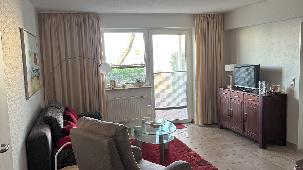 Photo of Livingroom in Lubmin