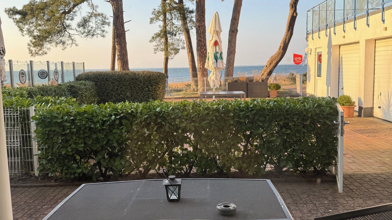 Photo of Outdoor in Lubmin