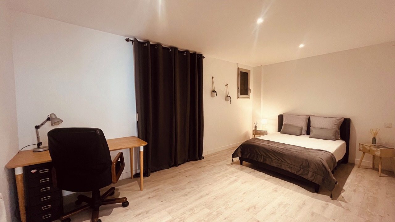Photo of Bedroom in Route d'Arles