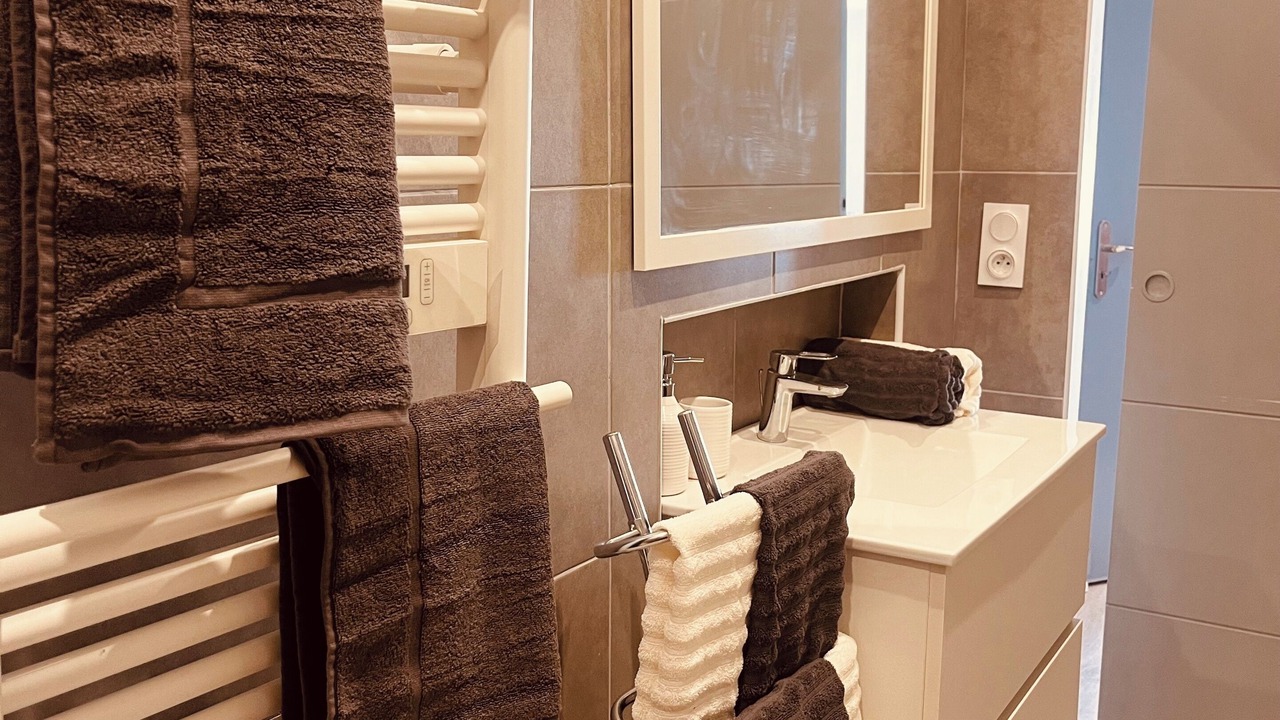Photo of Bathroom in Route d'Arles
