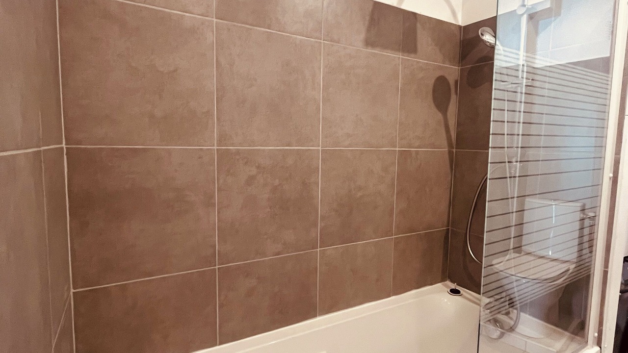 Photo of Bathroom in Route d'Arles