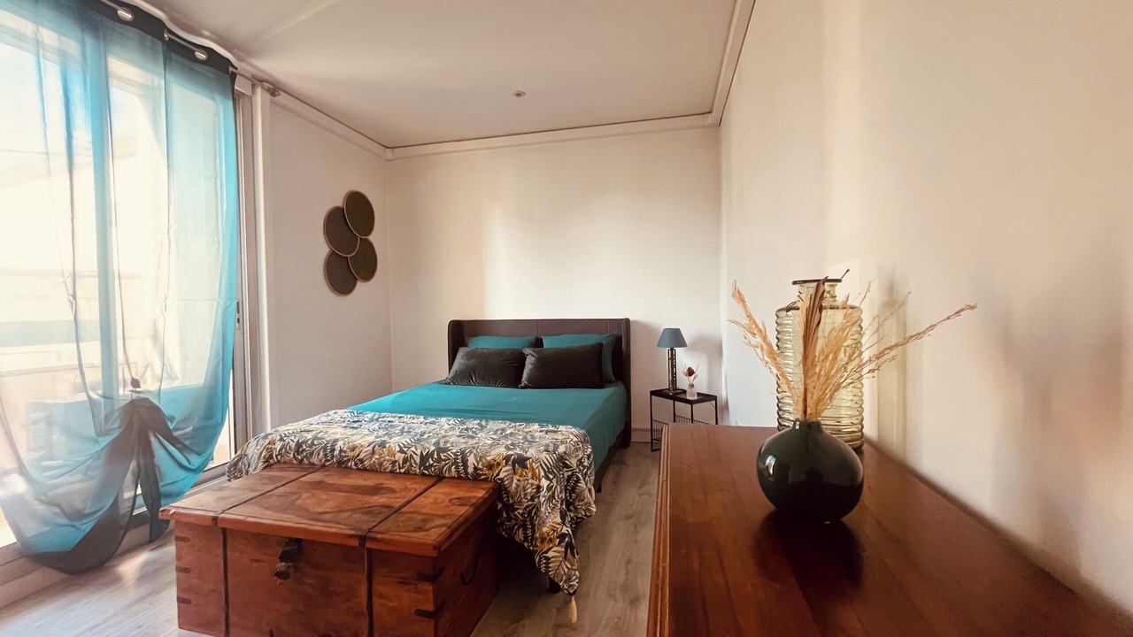 Photo of Bedroom in Route d'Arles