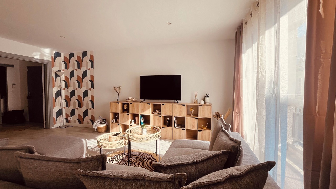 Photo of Livingroom in Route d'Arles