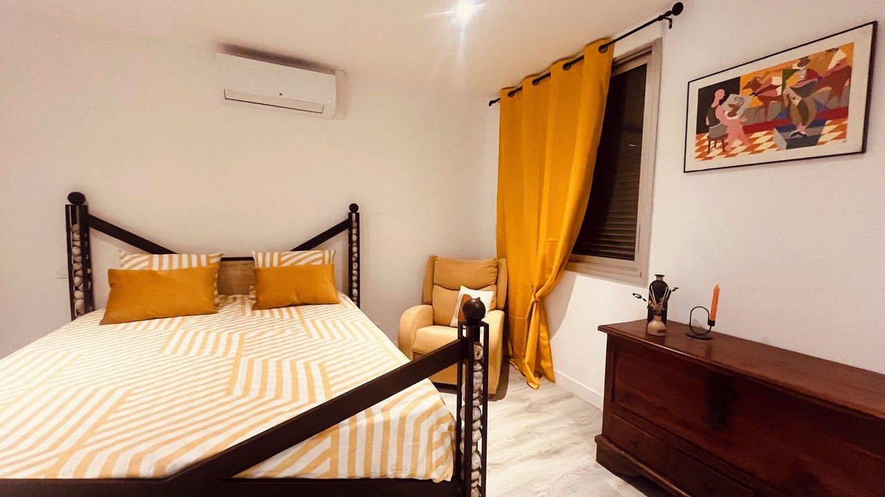 Photo of Bedroom in Route d'Arles