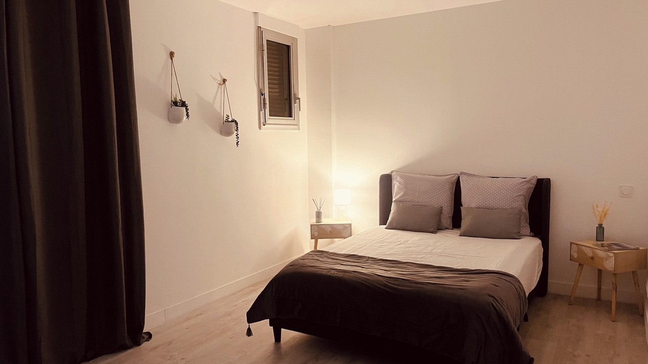 Photo of Bedroom in Route d'Arles