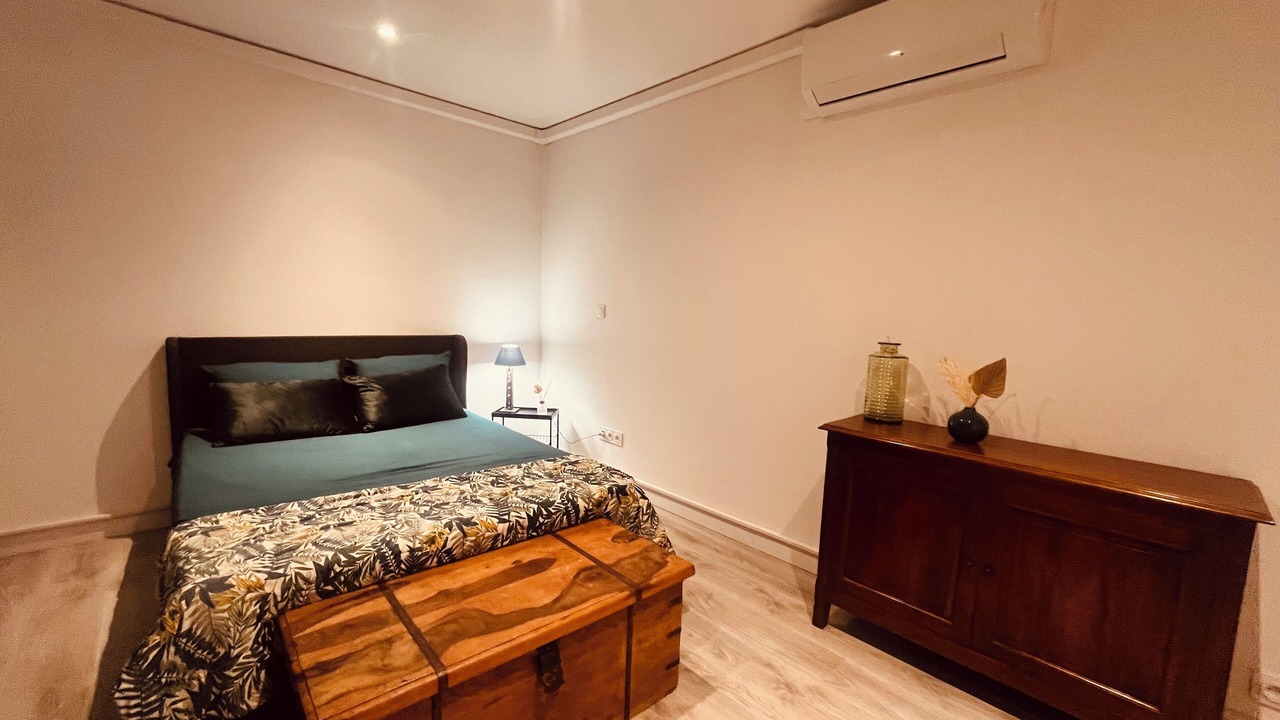 Photo of Bedroom in Route d'Arles