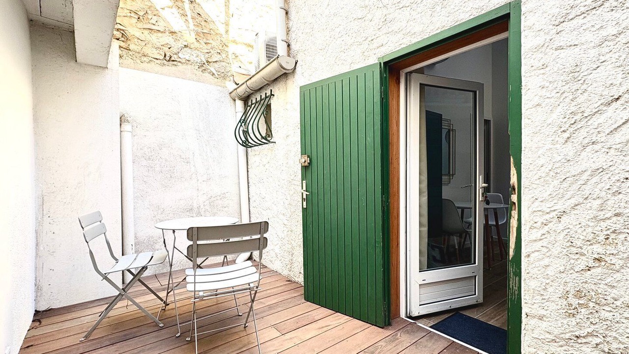 Photo of Outdoor in Cadereau