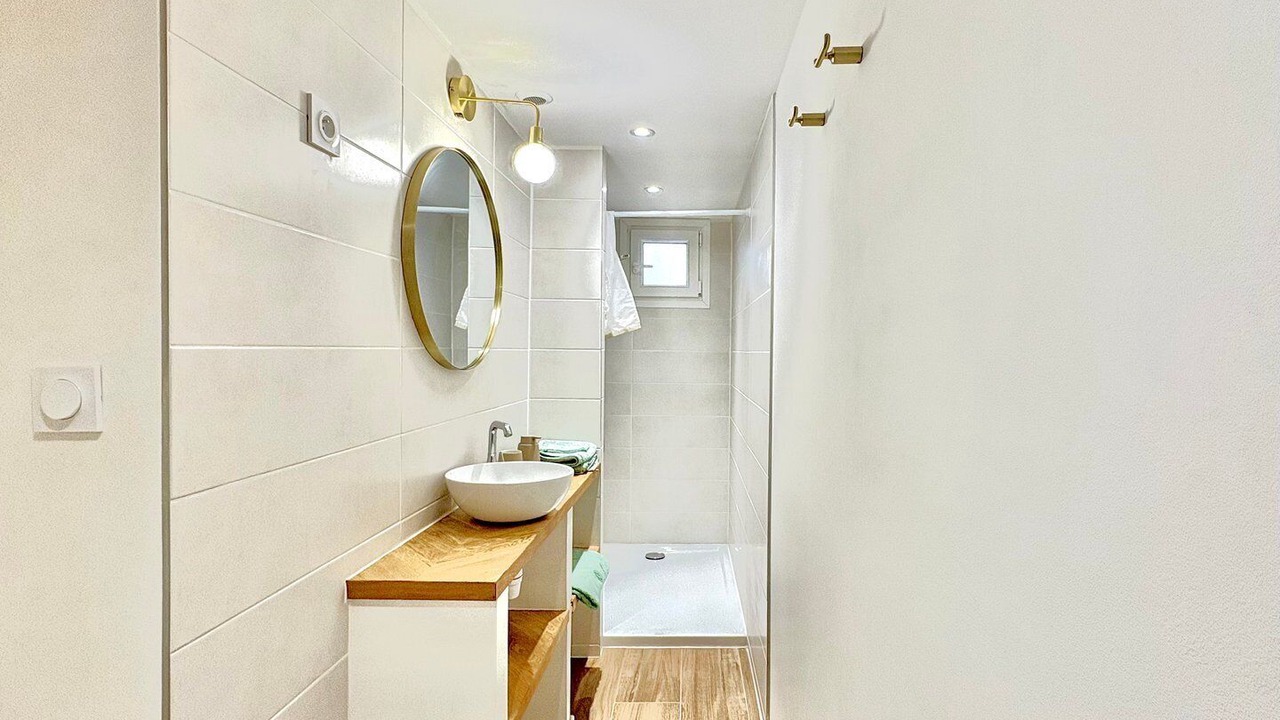 Photo of Bathroom in Cadereau
