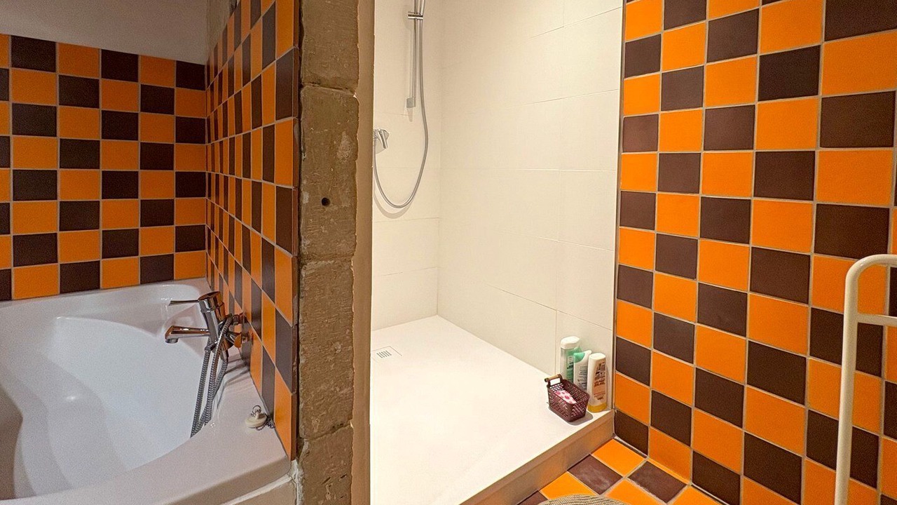Photo of Bathroom in Quartier Administrations