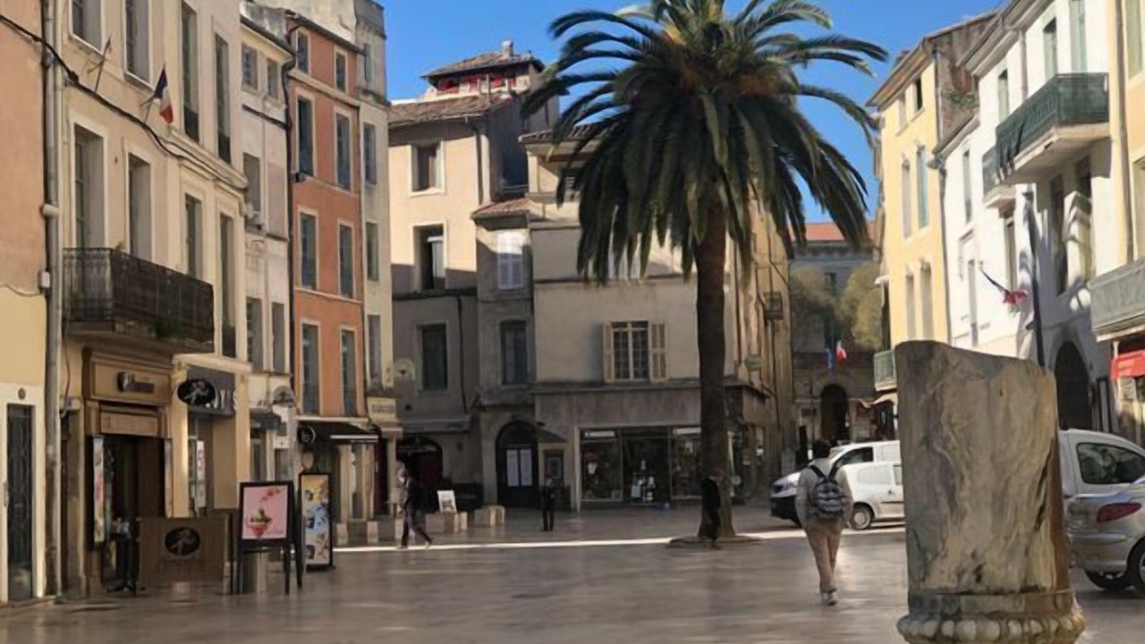 Photo of Others in Quartier Administrations