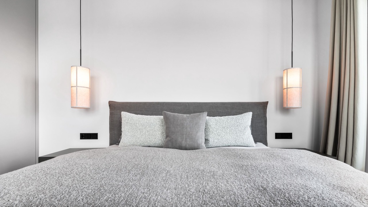 Photo of Bedroom in List