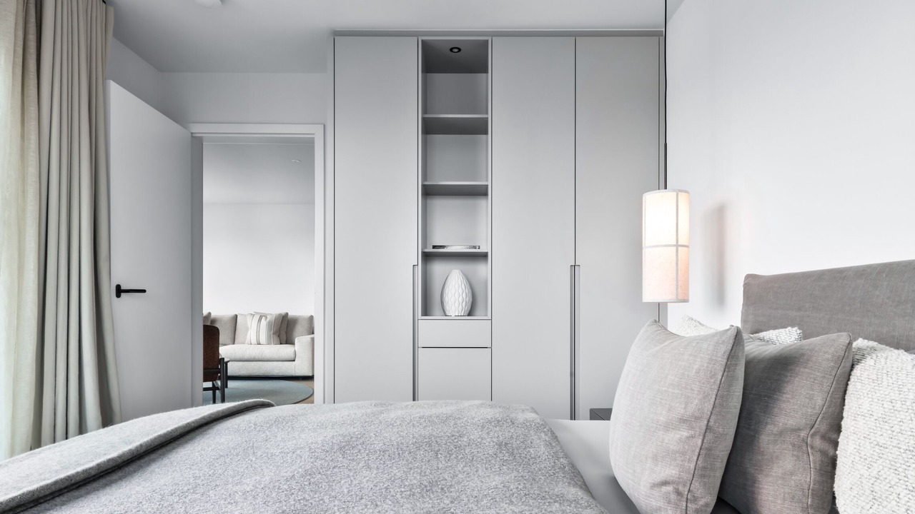 Photo of Bedroom in List