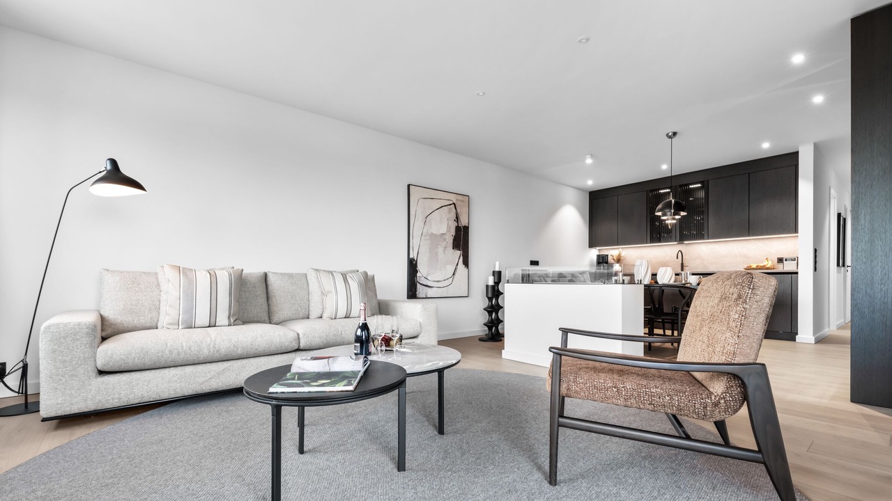 Photo of Livingroom in List